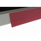 Geplooide prijskaartrail 20 mm (prijs per M) | Zelfklevend  Geplooide prijskaartrail 